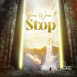 You won't stop (Acoustic)