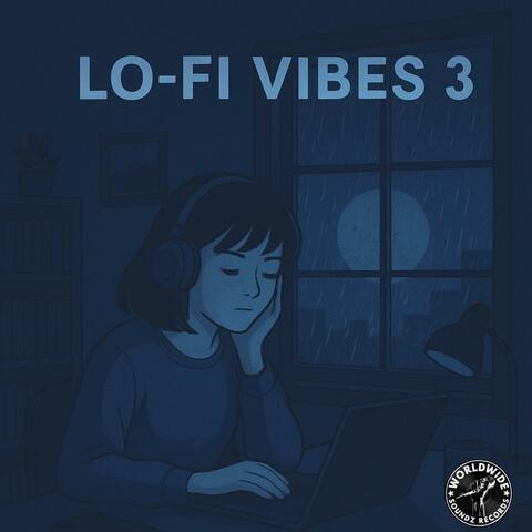 Lo-FI Vibes 3