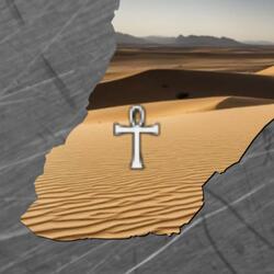 Deserted Digital Desert (feat. LILWTE)