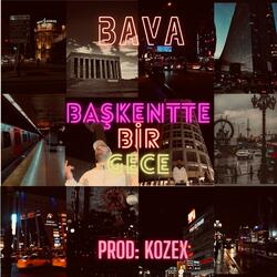 Başkentte Bir Gece