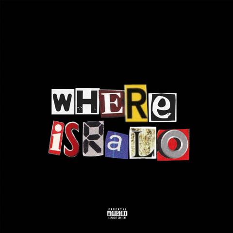 Where Is Ralo?