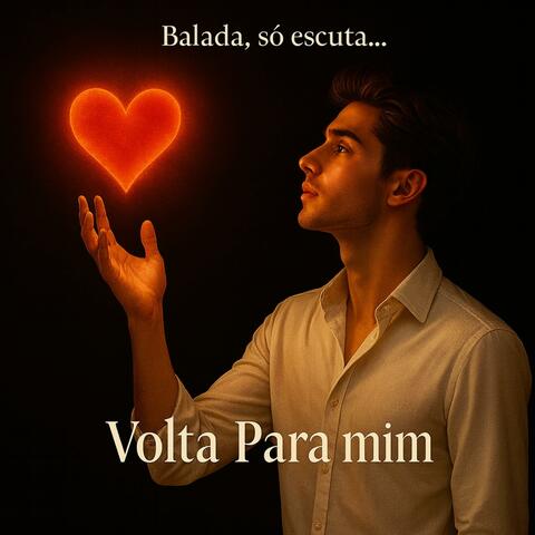 Volta Para Mim