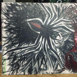 "Pity" (Country Music)