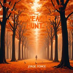 The November Hunt 2