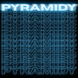 PYRAMIDY