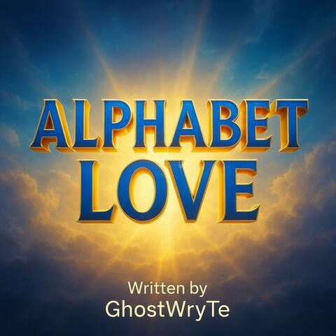 Alphabet Love (feat. Inkwell The Genius)