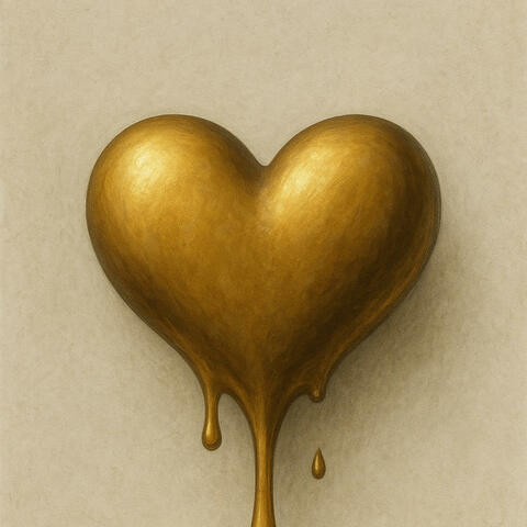 heart of gold (feat. Lukas Rivas)