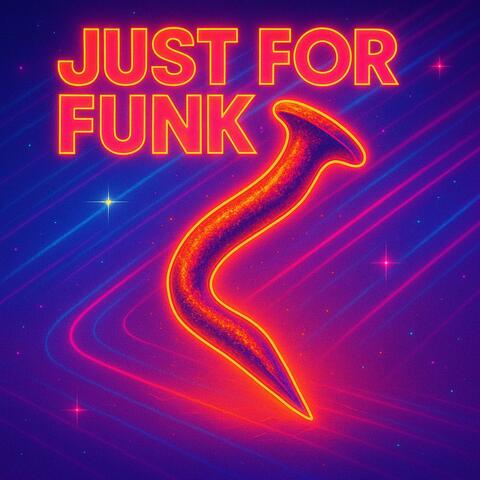 Just For Funk