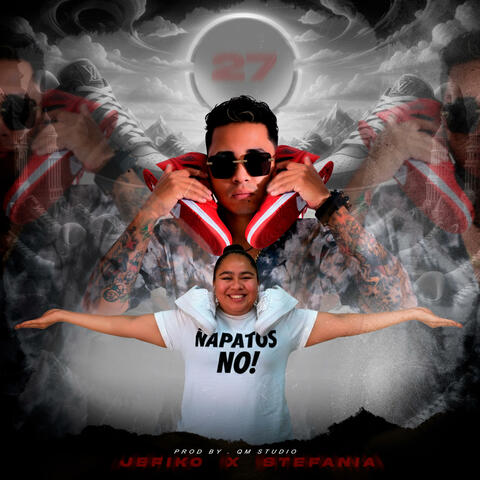 Ñapatos (feat. Stefania)