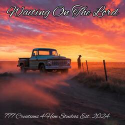 Waiting On The Lord