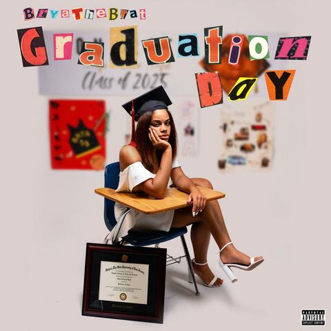 Graduation Day