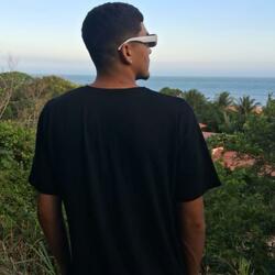 MTG - ACENDE A VELA E APAGA A LUZ