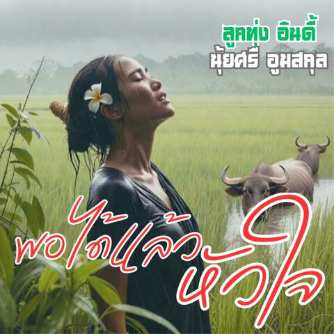 พอได้แล้วหัวใจ (ลูกทุ่งอินดี้)