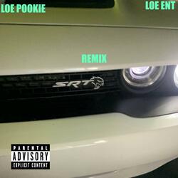 HELLCATS SRTS (REMIX)