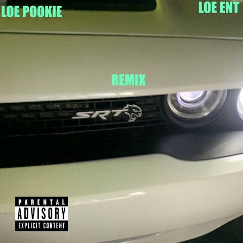 HELLCATS SRTS (REMIX)