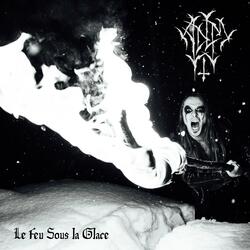 Le Feu Sous la Glace