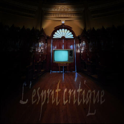 L'esprit critique
