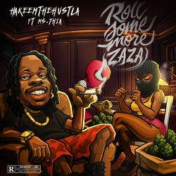 Roll some more (feat. Ms.Thia)