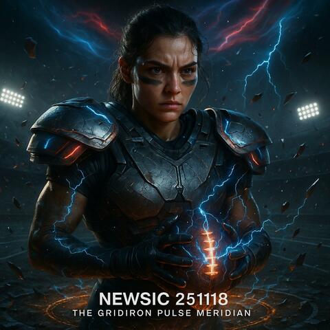 NEWSIC 251118: The Gridiron Pulse Meridian