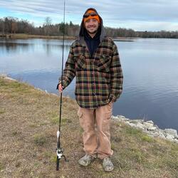 Mernin’ on the Trails