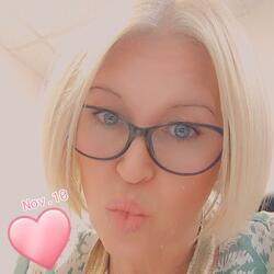 Muriel Éclat Éternel