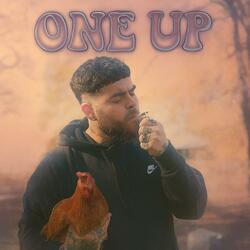 ONE UP