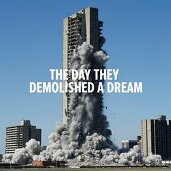 The Utopian City They Were Forced to Demolish on Live TV (History of Architecture Audiobook Audio Novel Tales Short Storytelling) (Live)