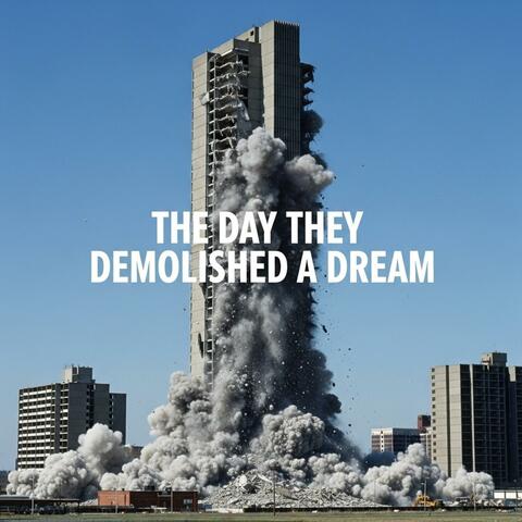 The Utopian City They Were Forced to Demolish on Live TV (History of Architecture Audiobook Audio Novel Tales Short Storytelling) (Live)