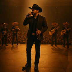 LA DECISIÓN (MARIACHI)