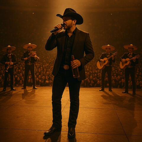 LA DECISIÓN (MARIACHI)