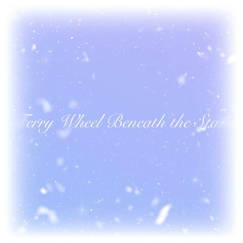 Ferry Wheel Beneath the Stars