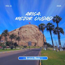 Arica, Mejor Ciudad
