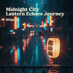 Sleepless District Breaths Through Narrow Lanes