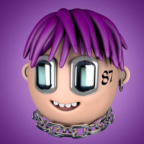 BEAT TRAP OSCURO "FROST"