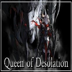 Queen of Desolation | Epic Orchestral Music