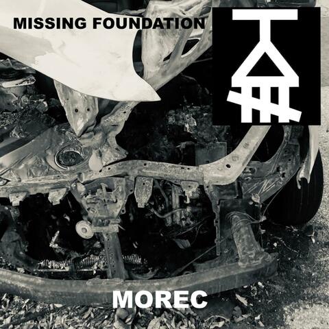 MOREC (feat. Seiei Jack)