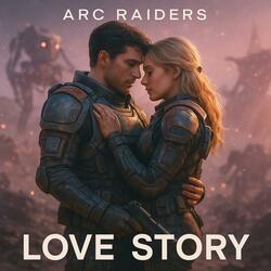 Arc Raiders Love Story