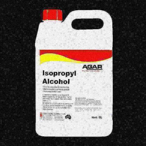 sippin iso (feat. Void Rat)