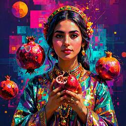 Garun Garun-Armenian Folk