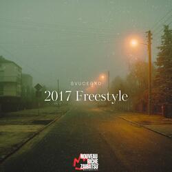 2017 Freestyle