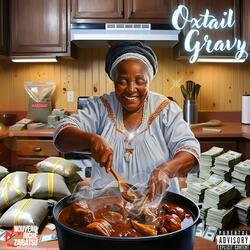 Oxtail Gravy