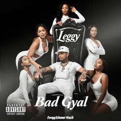 Bad Gyal