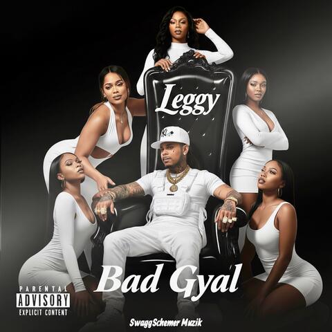 Bad Gyal