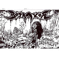 Satanic Destruction
