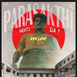 PARASAKTHI BGM