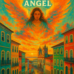 My Salvador Angel