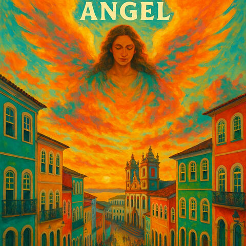 My Salvador Angel