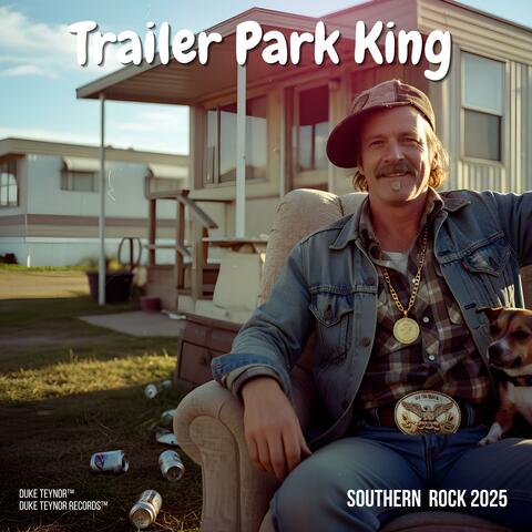 Trailer Park King