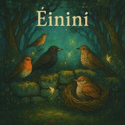 Einini (Little Birds) An Irish Lullaby