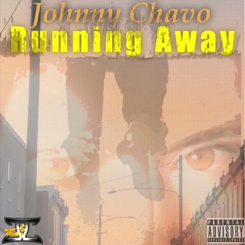 Running away (From your love)